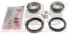 KLOTZ 7817 Wheel Bearing Kit